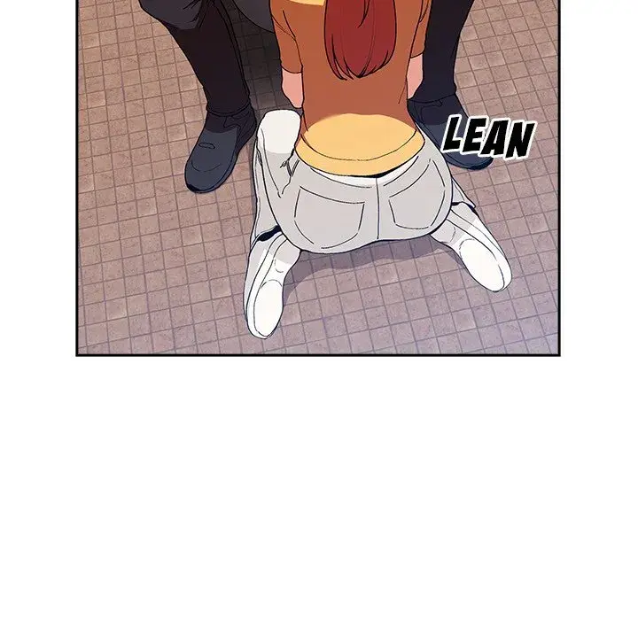 Collapse Rewind Chapter 41 - Page 19