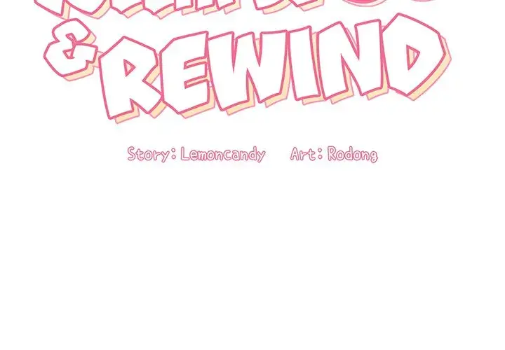Collapse Rewind Chapter 41 - Page 2