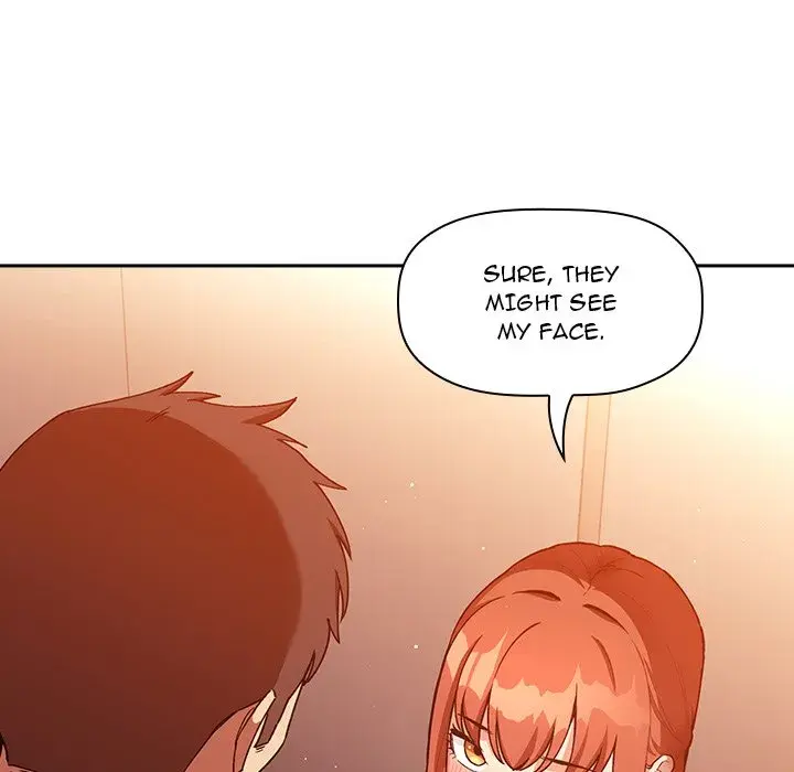 Collapse Rewind Chapter 41 - Page 20