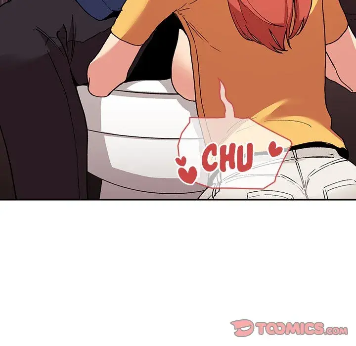 Collapse Rewind Chapter 41 - Page 33