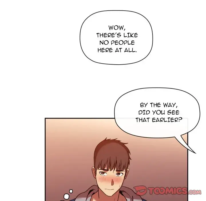 Collapse Rewind Chapter 41 - Page 36