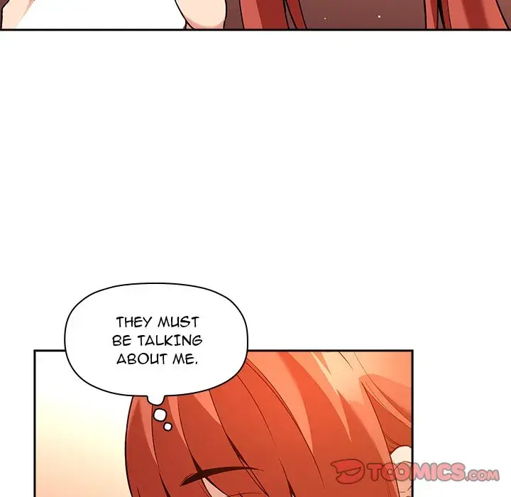 Collapse Rewind Chapter 41 - Page 39