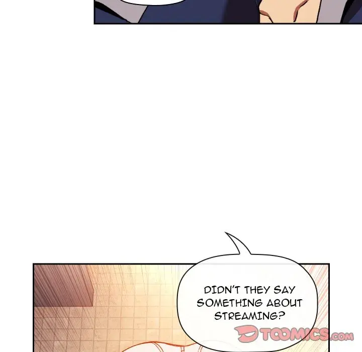 Collapse Rewind Chapter 41 - Page 42