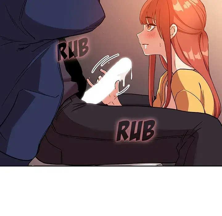 Collapse Rewind Chapter 41 - Page 49