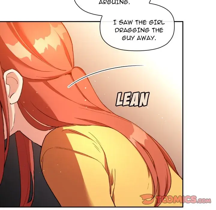 Collapse Rewind Chapter 41 - Page 54