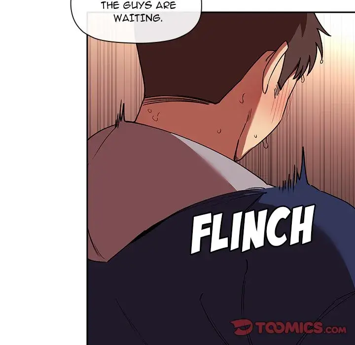 Collapse Rewind Chapter 41 - Page 60