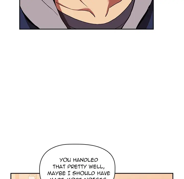 Collapse Rewind Chapter 41 - Page 68