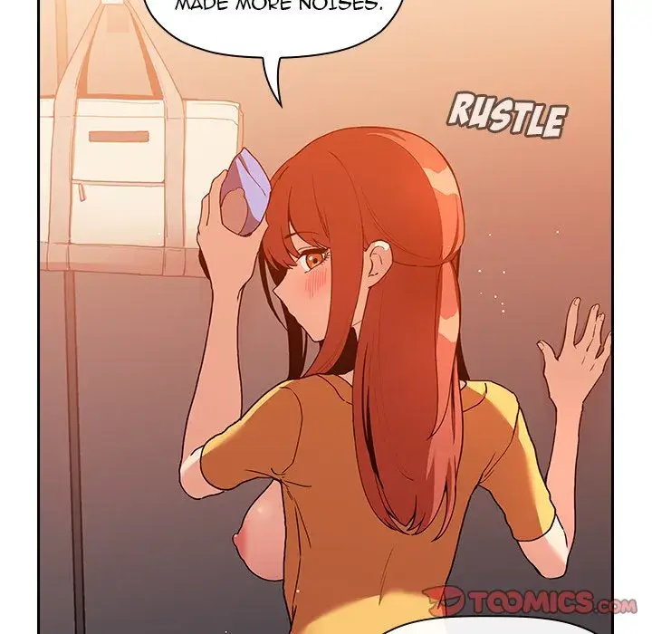 Collapse Rewind Chapter 41 - Page 69