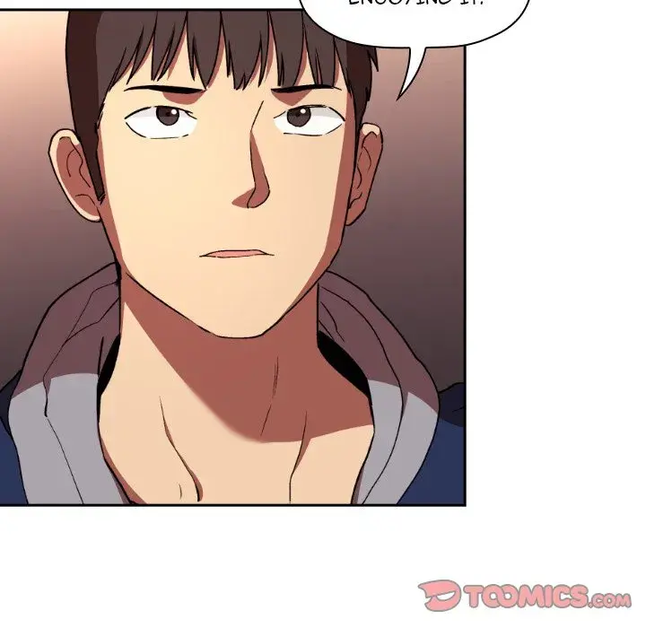 Collapse Rewind Chapter 41 - Page 9