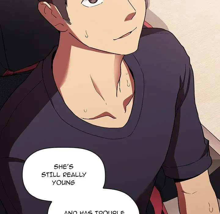 Collapse Rewind Chapter 42 - Page 101