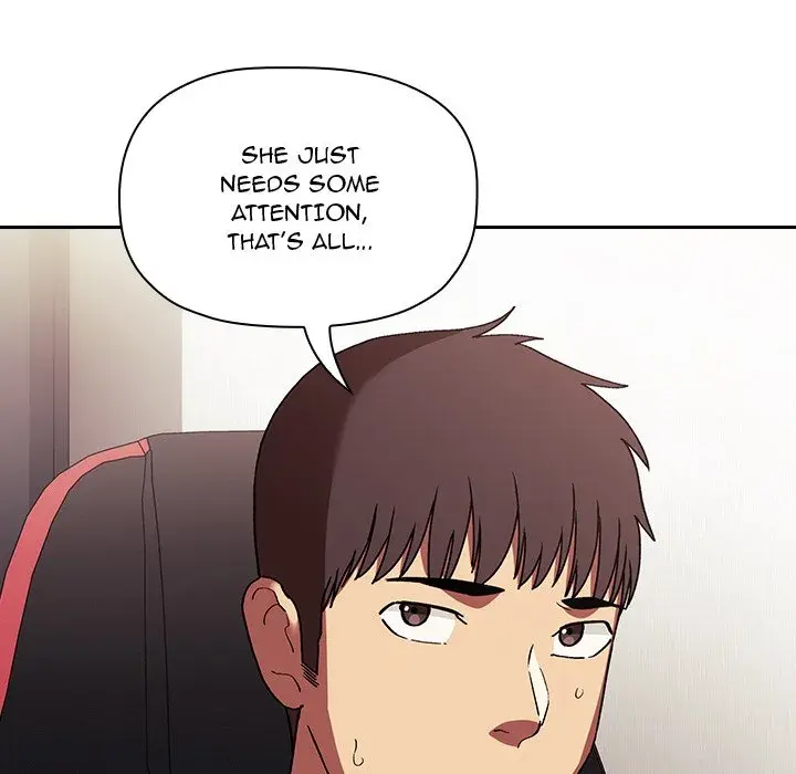 Collapse Rewind Chapter 42 - Page 104