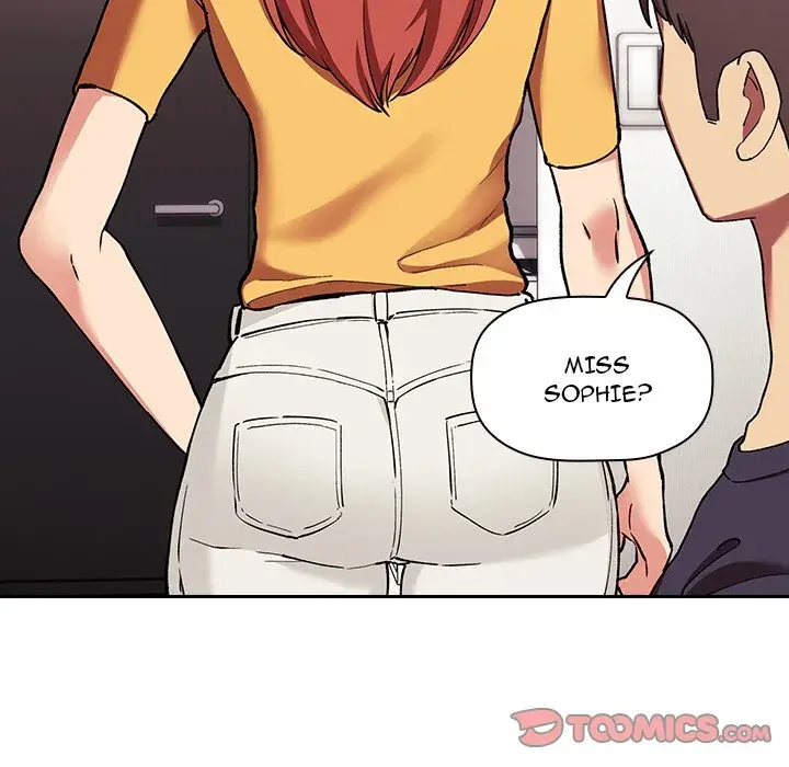 Collapse Rewind Chapter 42 - Page 111