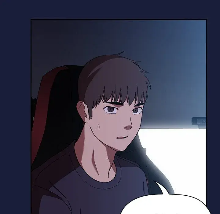 Collapse Rewind Chapter 42 - Page 114