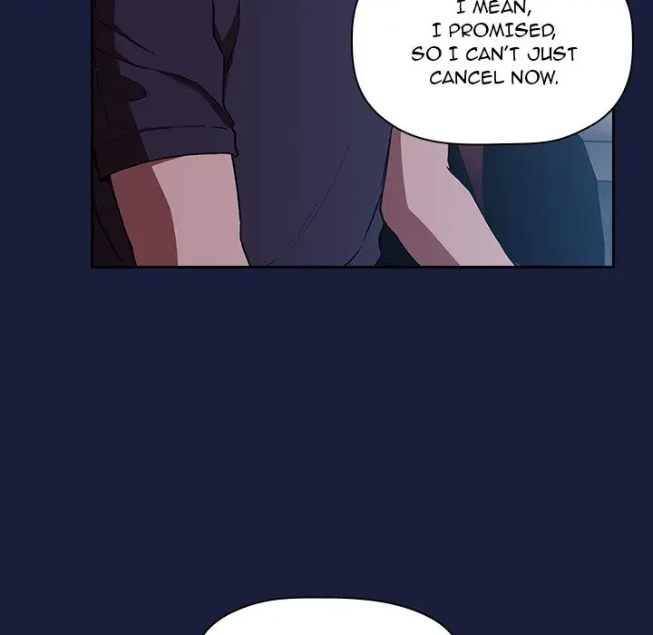 Collapse Rewind Chapter 42 - Page 115