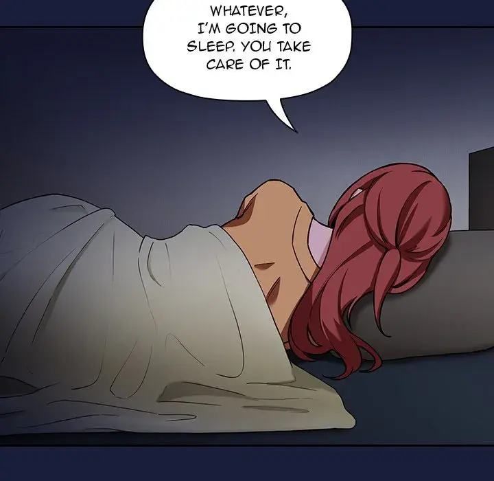 Collapse Rewind Chapter 42 - Page 116