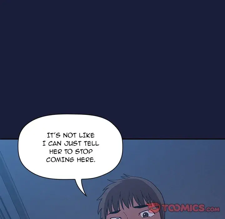 Collapse Rewind Chapter 42 - Page 117