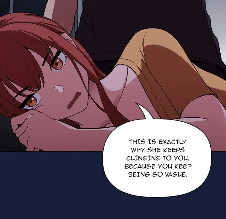 Collapse Rewind Chapter 42 - Page 119