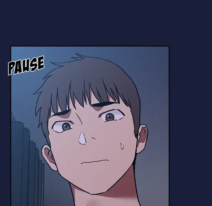 Collapse Rewind Chapter 42 - Page 124