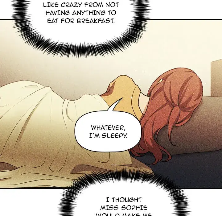 Collapse Rewind Chapter 42 - Page 138