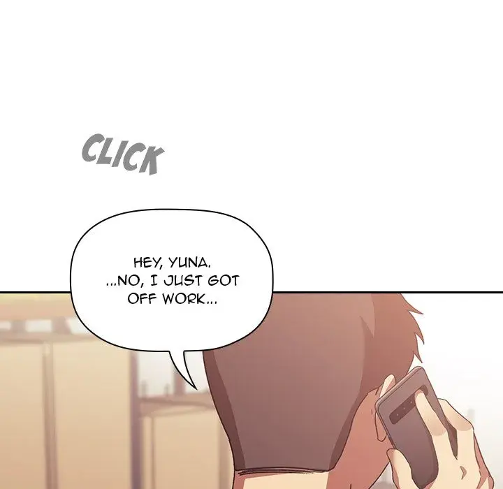 Collapse Rewind Chapter 42 - Page 144