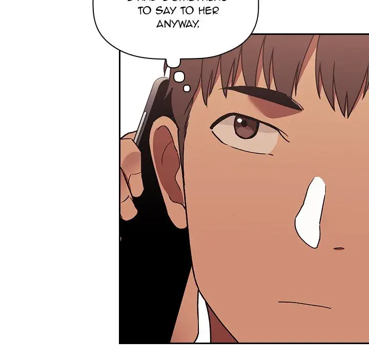 Collapse Rewind Chapter 42 - Page 146
