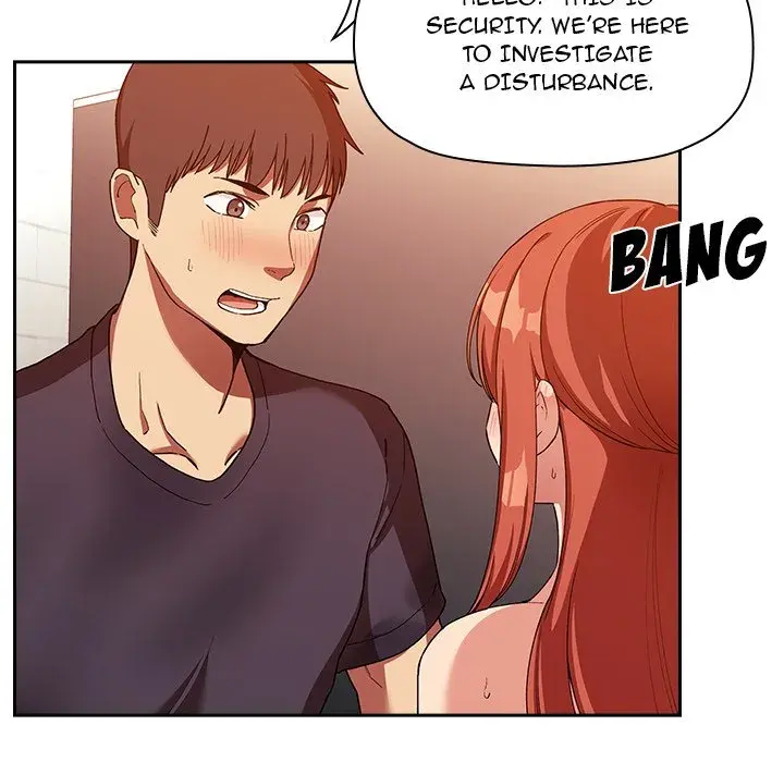 Collapse Rewind Chapter 42 - Page 42