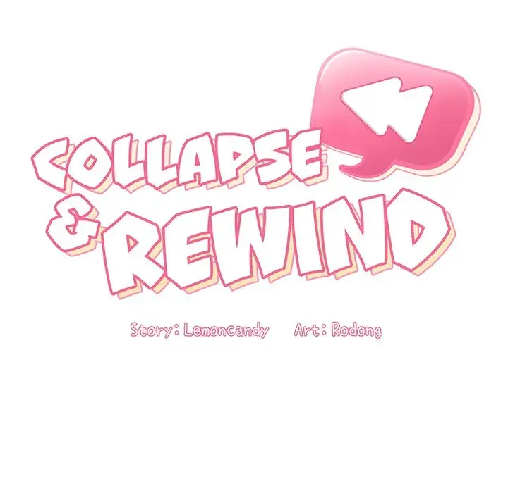 Collapse Rewind Chapter 42 - Page 46