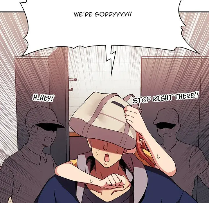 Collapse Rewind Chapter 42 - Page 54