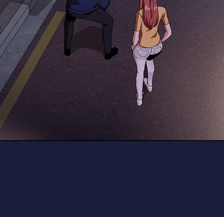 Collapse Rewind Chapter 42 - Page 62