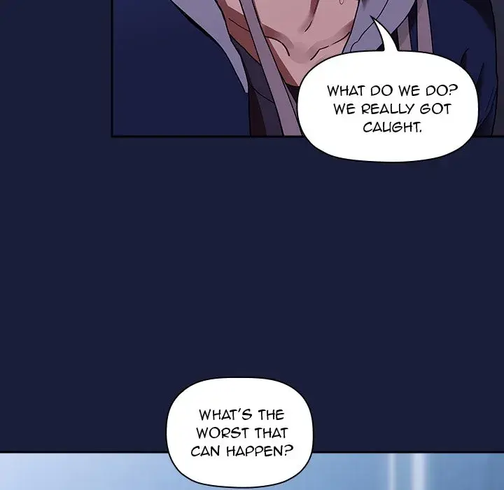Collapse Rewind Chapter 42 - Page 64
