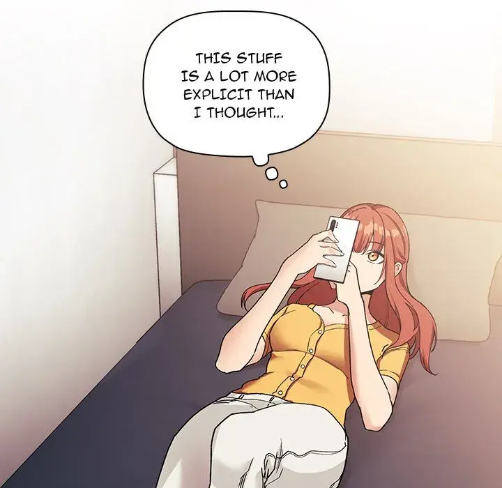 Collapse Rewind Chapter 42 - Page 77