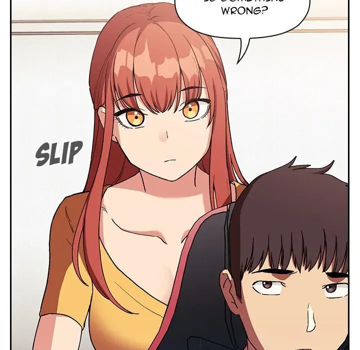 Collapse Rewind Chapter 42 - Page 83