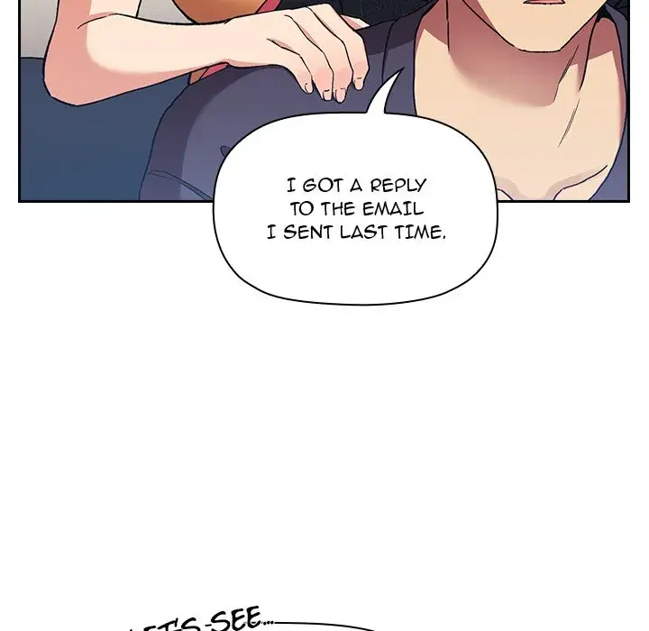 Collapse Rewind Chapter 42 - Page 84