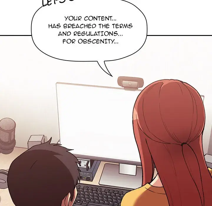 Collapse Rewind Chapter 42 - Page 85