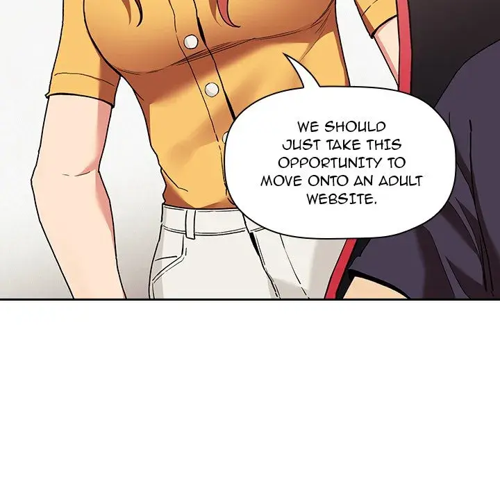 Collapse Rewind Chapter 42 - Page 90