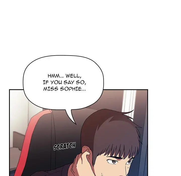 Collapse Rewind Chapter 42 - Page 91