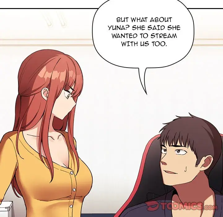 Collapse Rewind Chapter 42 - Page 93