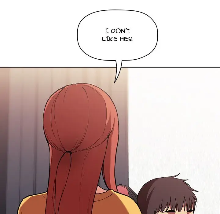 Collapse Rewind Chapter 42 - Page 95