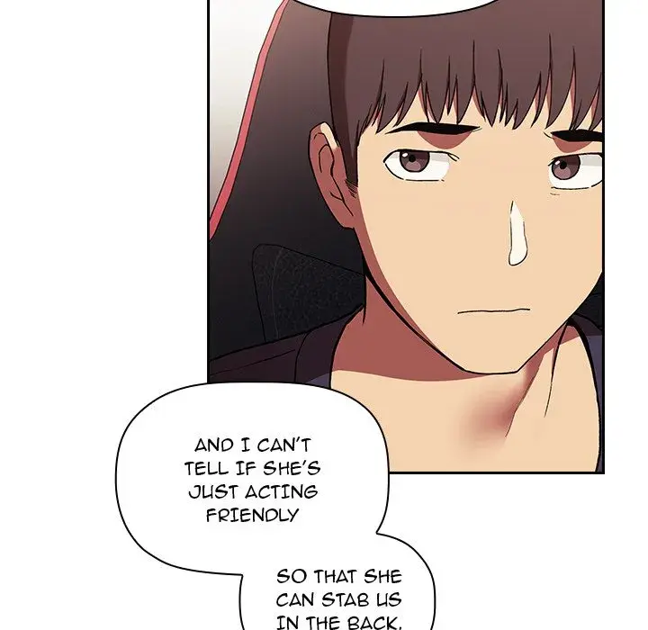 Collapse Rewind Chapter 42 - Page 97