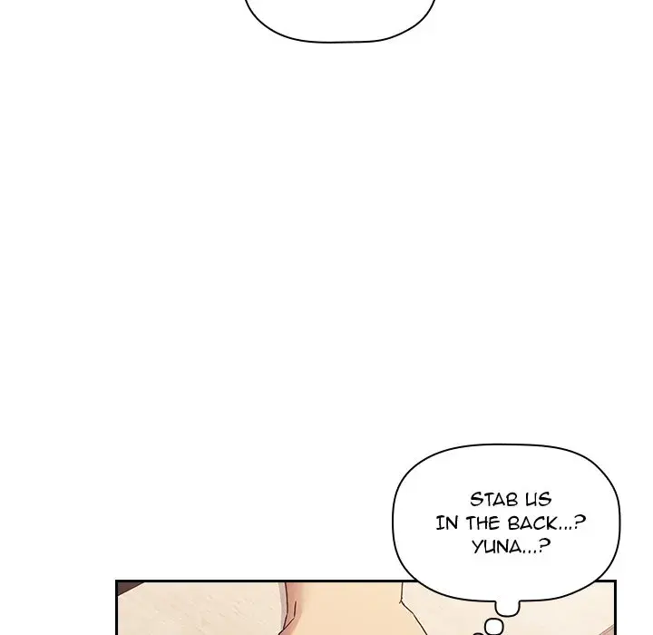 Collapse Rewind Chapter 42 - Page 98