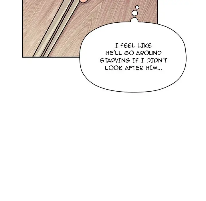 Collapse Rewind Chapter 43 - Page 11