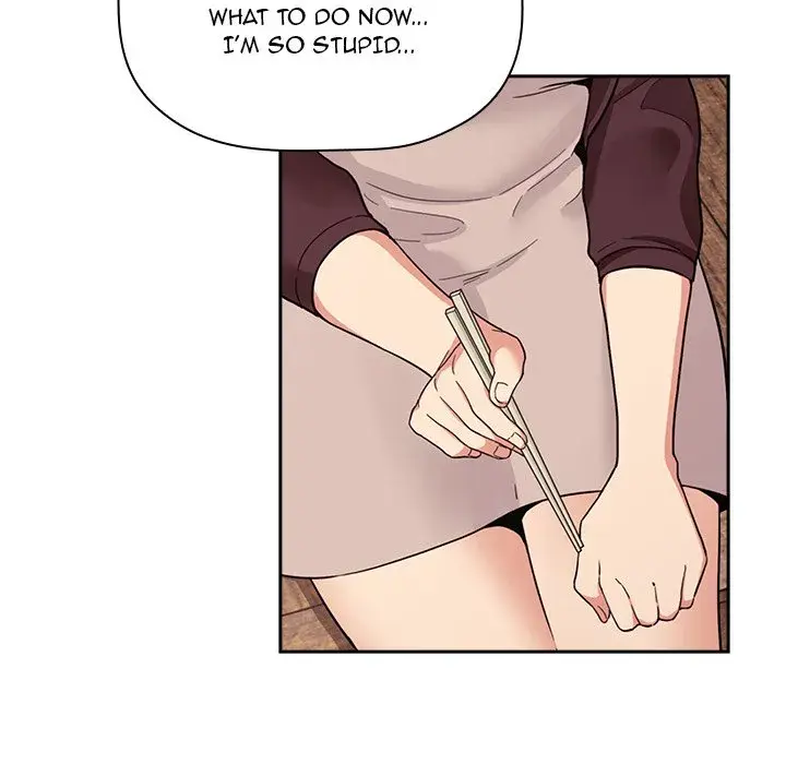 Collapse Rewind Chapter 43 - Page 112