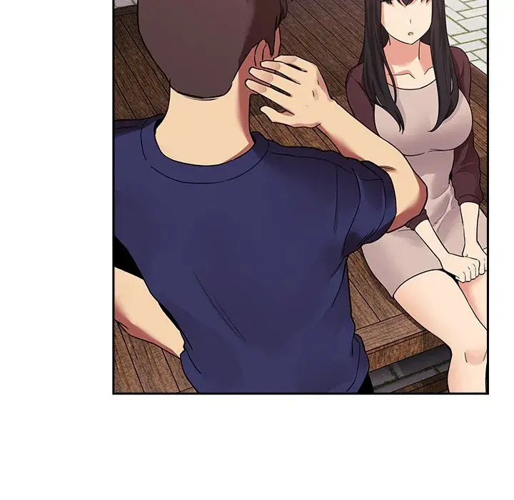 Collapse Rewind Chapter 43 - Page 128