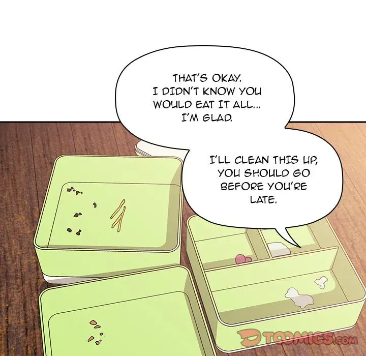 Collapse Rewind Chapter 43 - Page 129