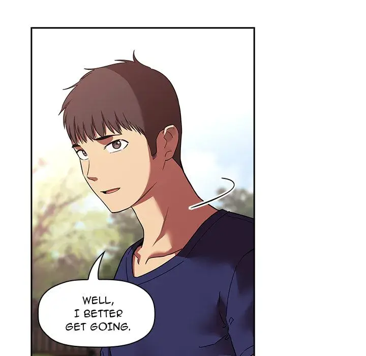 Collapse Rewind Chapter 43 - Page 131