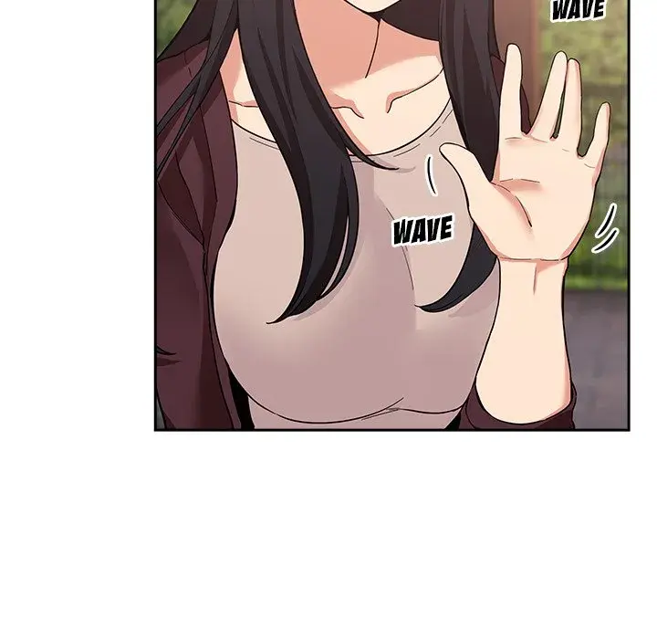 Collapse Rewind Chapter 43 - Page 133