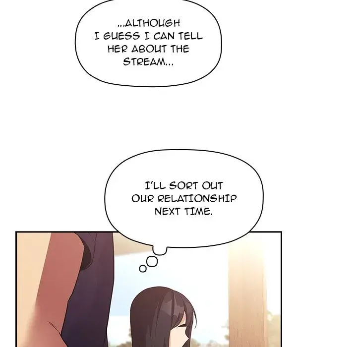 Collapse Rewind Chapter 43 - Page 138