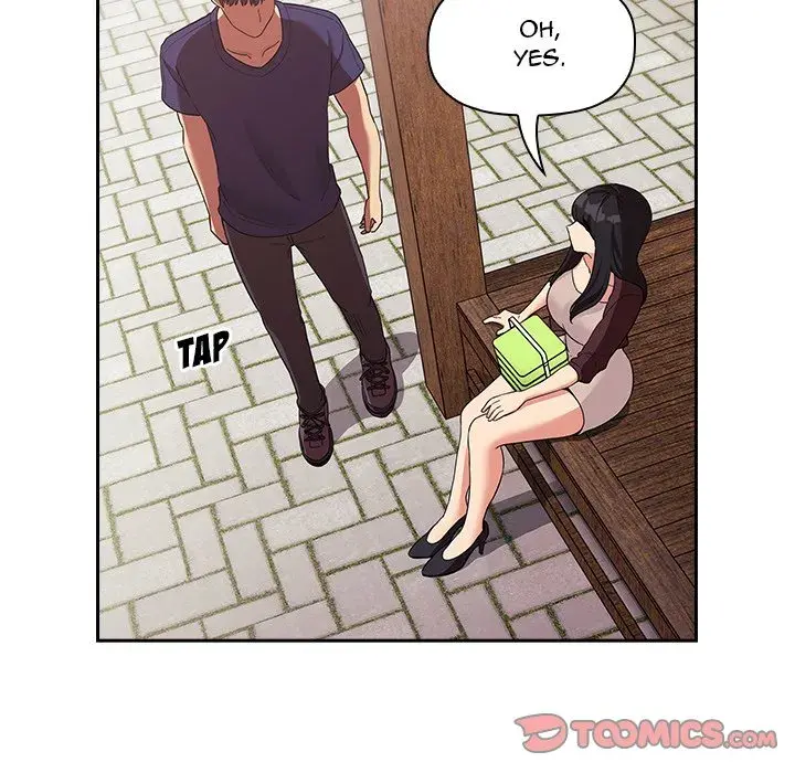 Collapse Rewind Chapter 43 - Page 141