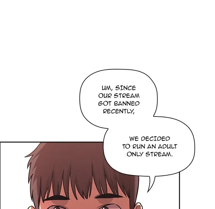 Collapse Rewind Chapter 43 - Page 142