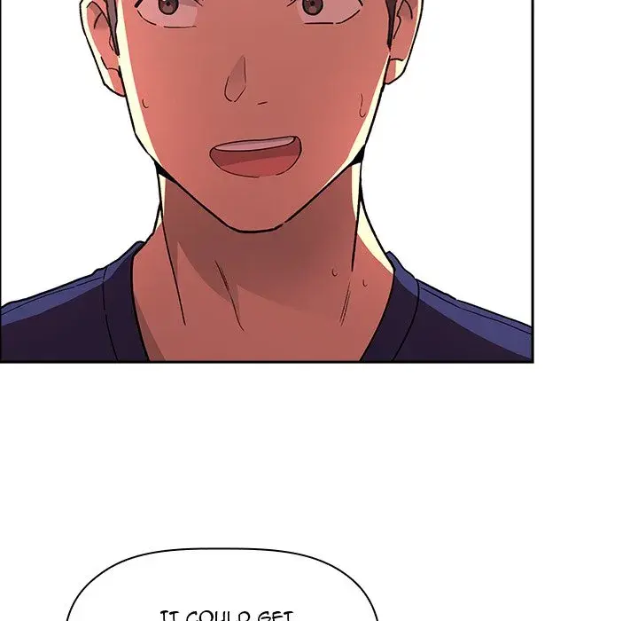 Collapse Rewind Chapter 43 - Page 143
